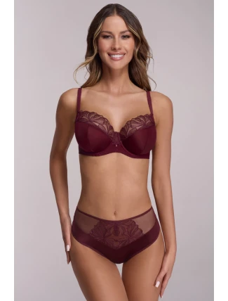 PODPRSENKA AV 2196 SEMI SOFT WINE MAXI