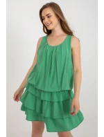 Denní šaty model 181161 Och Bella Denní šaty model 181161 Och Bella