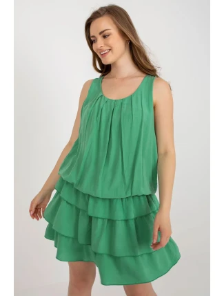 Denní šaty model 181161 Och Bella Denní šaty model 181161 Och Bella