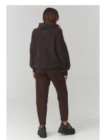 Rolák oversize model 220794 Makadamia Rolák oversize model 220794 Makadamia