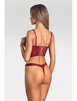 Sexy soupravy model 230596 Obsessive Sexy soupravy model 230596 Obsessive