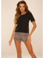 De Lafense chemise 849 Kendall kr/sr S-2XL