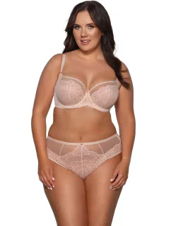 Ava 2109/B S-2XL Brazilské kalhotky