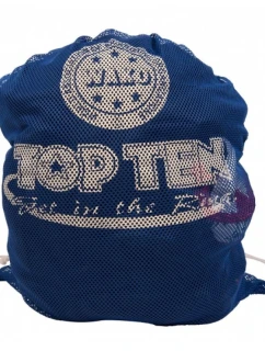 Taška CLIMA TOP TEN XL "WAKO" 70 cm x 65 cm modrá