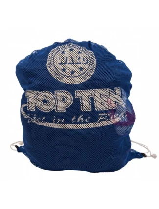 Taška CLIMA TOP TEN XL "WAKO" 70 cm x 65 cm modrá