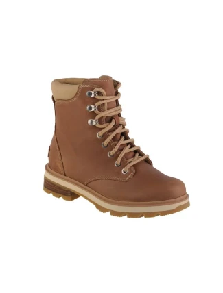 Sorel Lennox Lace STKD WP W boot 2009281209 Sorel Lennox Lace STKD WP W boot 2009281209