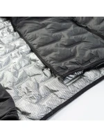Prošívaná bunda Elbrus Huel Primaloft M 92800622473 Prošívaná bunda Elbrus Huel Primaloft M 92800622473