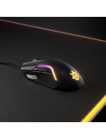 Kabelová myš SteelSeries Rival 5 (62551)