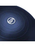 Gymball 75cm BLUE FITBALL