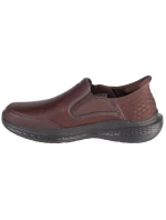 Skechers Slip-Ins: Slade 205237-RDBR Brown 40 Skechers Slip-Ins: Slade 205237-RDBR Brown 40