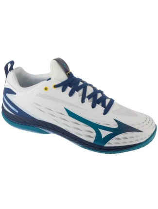 Mizuno Wave Drive Neo 4 81GA250002 bílá 41