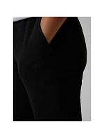 Chlapecké tepláky typu jogger 4F 4FJRMM00TTROM1823-20S