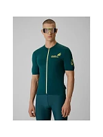 Pánské cyklistické tričko s filtrem UPF50+ 4F 4FRSS26TFTSM2449-41S