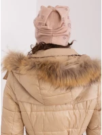 AT CZ 2325 cap.96 světle růžová AT CZ 2325 cap.96 světle růžová