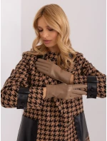 Rukavice AT RK 239501A.16 tmavě lila Rukavice AT RK 239501A.16 tmavě lila