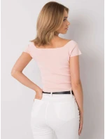 Halenka CA BZ 1463.32P světle růžová Halenka CA BZ 1463.32P světle růžová