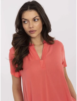 Halenka D73761M11173A korálová