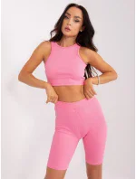 Sada EM KMPL 834.11 růžový