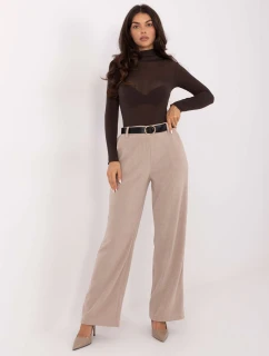 IT kalhoty SP FL8252.18P beige