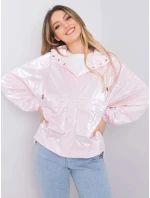 NM DE KR HV 1091 plášť.94 světle růžová