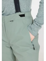 Dámské lyžařské kalhoty Whistler Drizzle W-Pro 10000