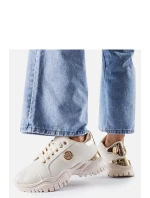 Tenisky  model 207636 Solea