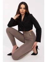 Dlouhé legíny model 212508 Factory Price