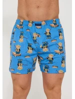 Pánské trenýrky Cornette Classic 001/188 