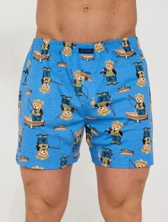 Pánské trenýrky Cornette Classic 001/188 