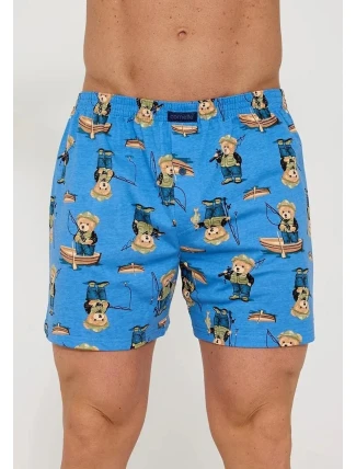 Pánské trenýrky Cornette Classic 001/188 