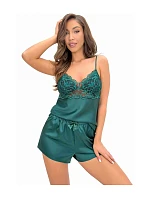 Pyžamo Donna Mela 1/2, velikosti S–2XL