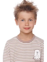 Chlapecké pyžamo 4570 - Doctornap