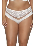 Dámské kalhotky 2107 Yasemin cream - AVA Dámské kalhotky 2107 Yasemin cream - AVA