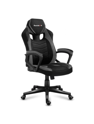 Herní židle HZ-Force 2.5 Grey Mesh