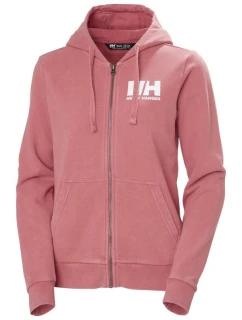 Helly Hansen HH Logo Full Zip Hoodie 2.0 W 34461 137