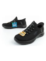 Boty Skechers Summits-High Range M 232457/BBK