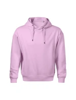 Pánská mikina Moon (orchidej)