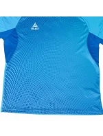 Brankářská fotbalová mikina SELECT Spain v25 modrá