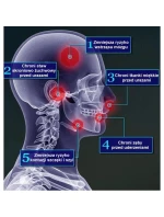 Gelový chránič zubů + krabička - Fangs | GelTech Gelový chránič zubů + krabička - Fangs | GelTech