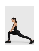 Dámské rychleschnoucí tréninkové legíny 4F 4FWAW25TFTIF366-20S dámské Dámské rychleschnoucí tréninkové legíny 4F 4FWAW25TFTIF366-20S dámské