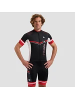 Rogelli dres Gara Mostro II black/red S