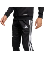 Dětské tréninkové kalhoty adidas Tiro 26 League Regular černé JY9680