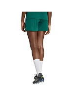 Dámské šortky adidas Entrada 26 green KE9829 dámské