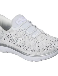 Skechers dámské tenisky SUMMITS BRILLIANT SHINE 150273 WSL