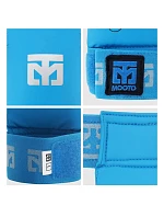 Rukavice na karate - Mitts 2 BLUE WKF | MOOTO Rukavice na karate - Mitts 2 BLUE WKF | MOOTO