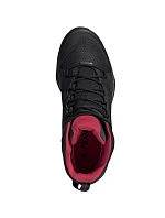 Dámské trekové boty adidas Terrex AX3 Mid GTX W BC0590 Dámské trekové boty adidas Terrex AX3 Mid GTX W BC0590