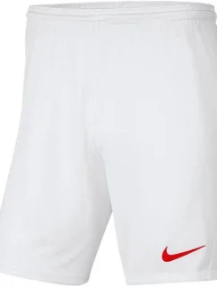 Dětské šortky Y Park III Jr BV6865 103 - Nike