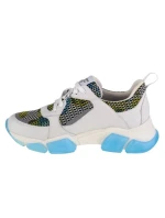 Dámská obuv W H4L-OBDL254-34S - 4F