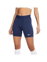 Nike Df Strike NP Short W DH8327 410 dámské kraťasy