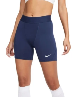 Nike Df Strike NP Short W DH8327 410 dámské kraťasy